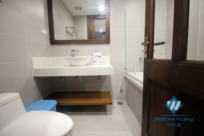 New and cheap studio for rent in Tay ho, Ha noi